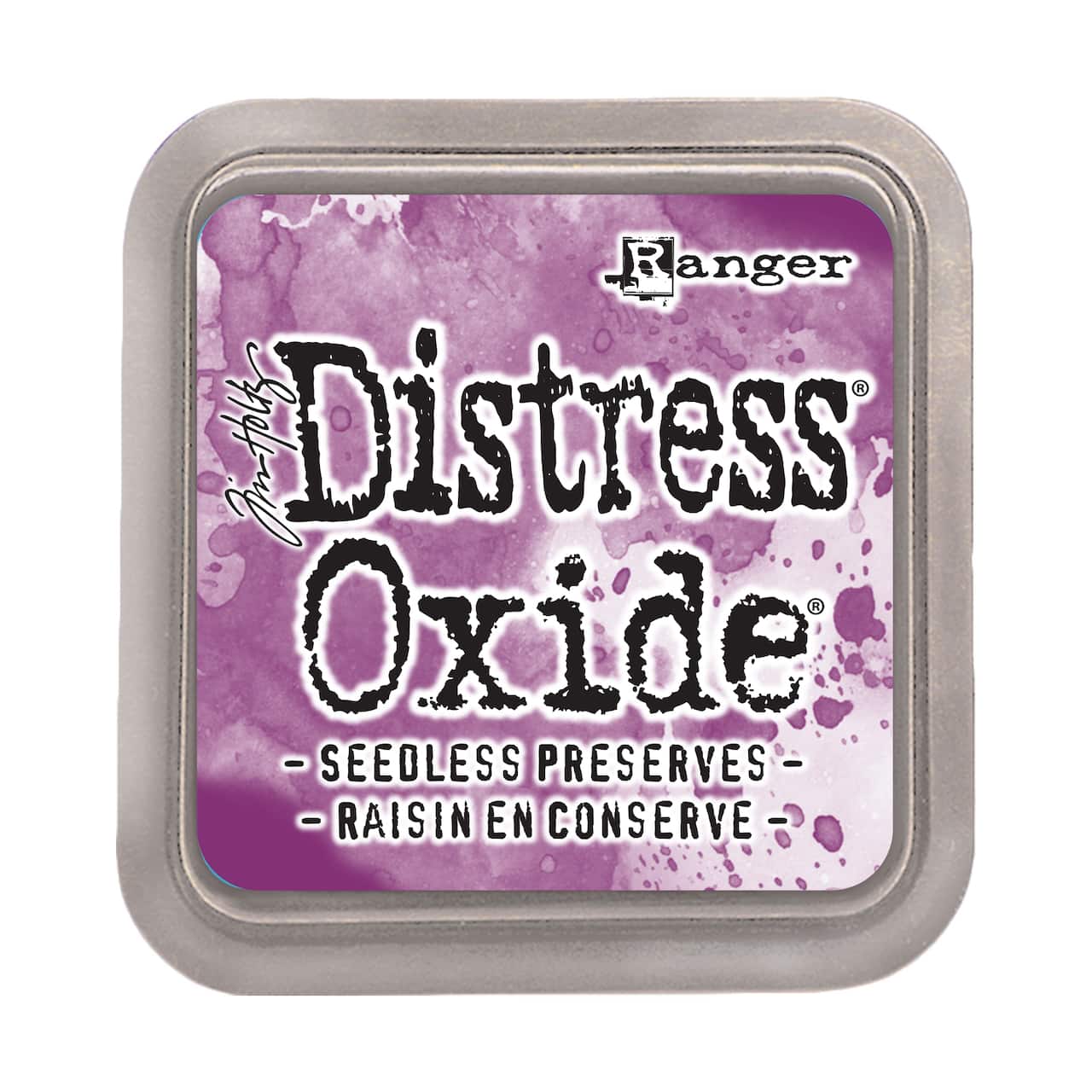 12 Pack: Tim Holtz Distress® Oxide Ink Pad